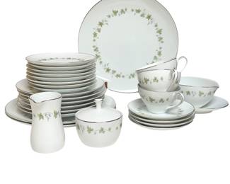 Noritake China
