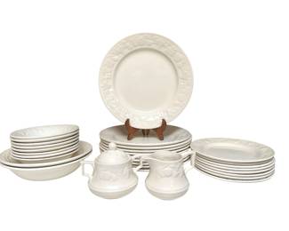 International Devonshire China