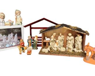Nativities