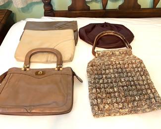 Purses 