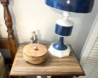Night Stand by American Drew, Inc 