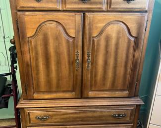 Chest of Drawers by American Drew, Inc.