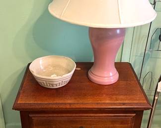 Night Stand by American Drew, Inc. 