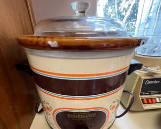 Rival Crockpot 