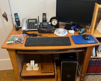 Computer Desk 