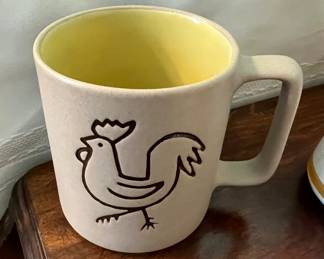 Pigeon Forge Pottery 