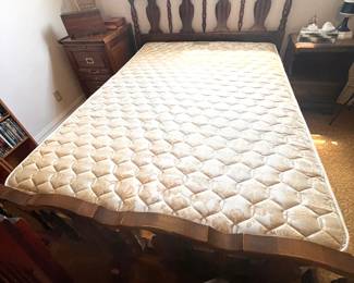 Full Size Mattress by Beautyrest 
