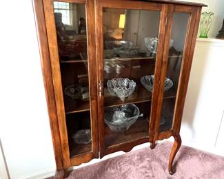 China Cabinet 