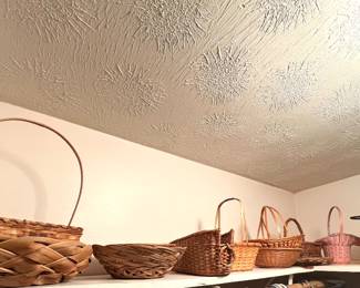 Baskets 
