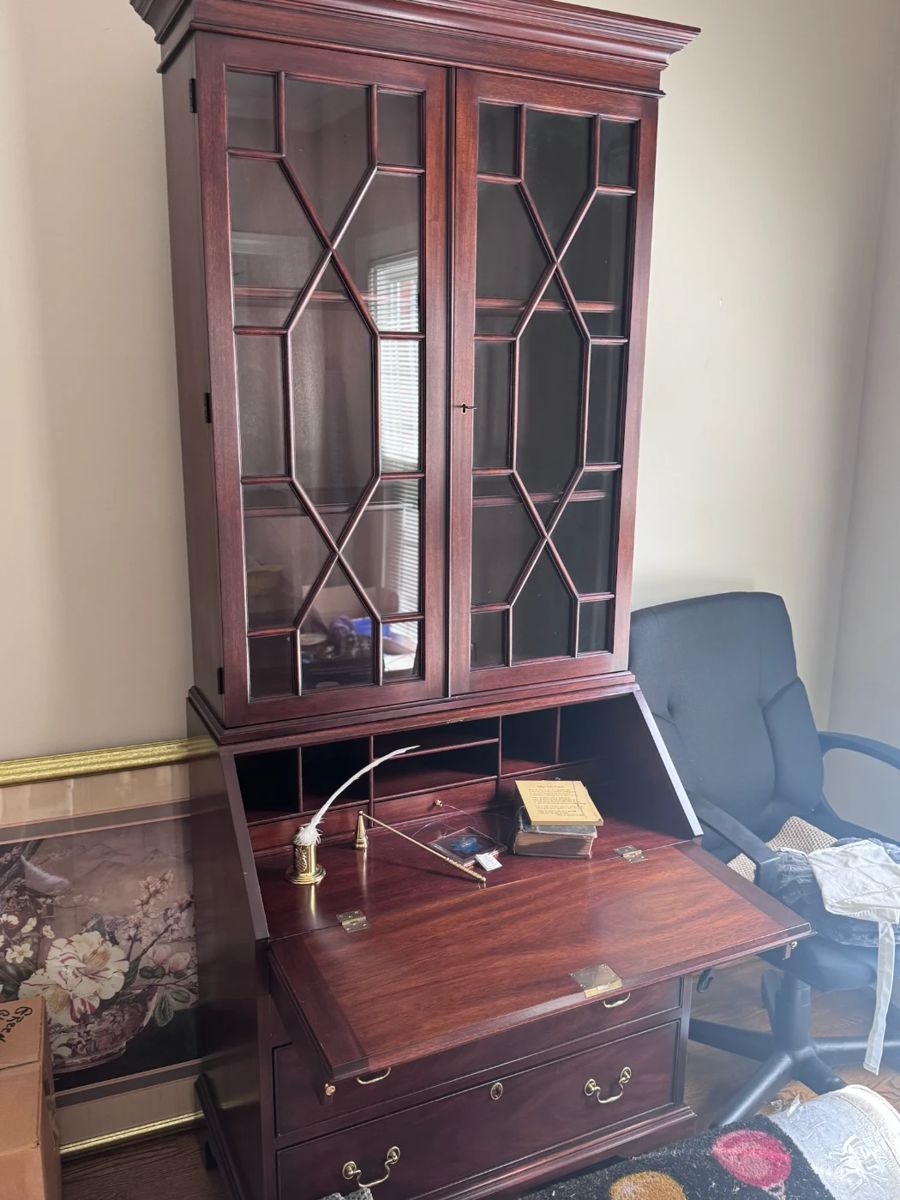 Secretary
