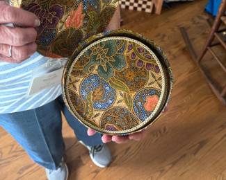 Decorative Plates