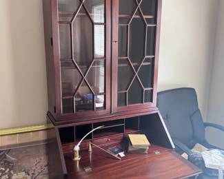 Secretary