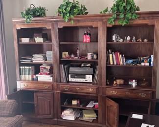 Office Bookshelves