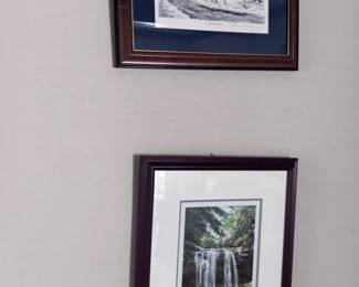 Framed Art