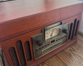 Multimedia system
