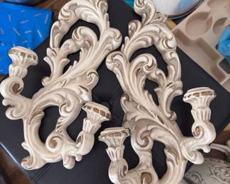 Decorative Candlesticks