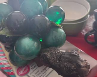 Decorative Grapes