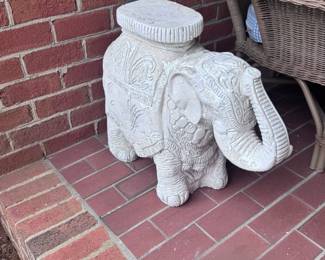 Decorative Elephant