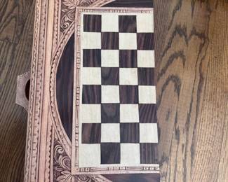 Chess Board