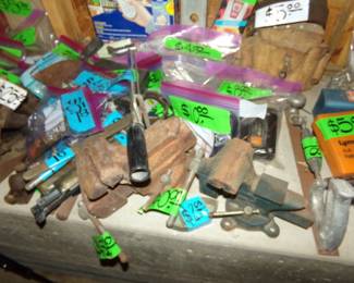 TOOLS