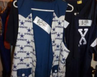Cowboys