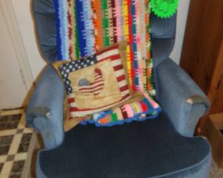 Side Chair
