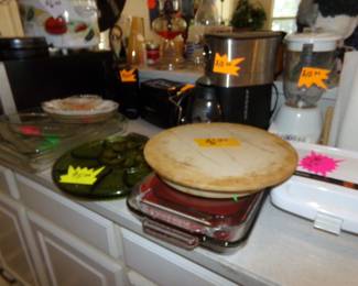 Cookware