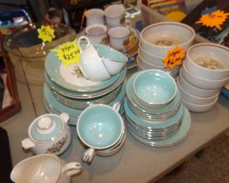 Dish Set