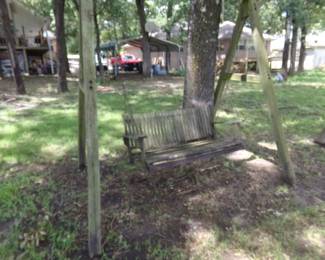 Outside Swing