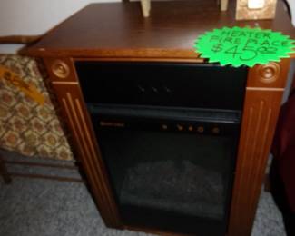 Nice Heater