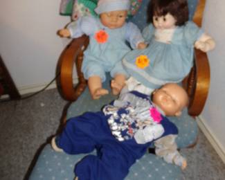Dolls