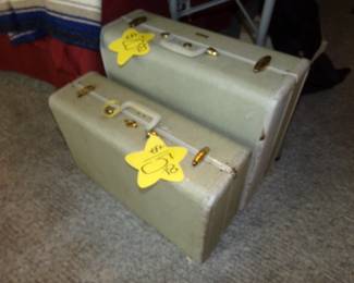 Suit Cases