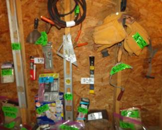 TOOLS