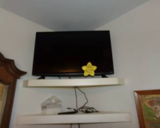 Flat Screen