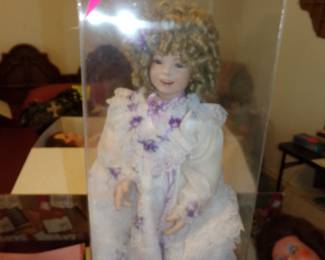 Doll
