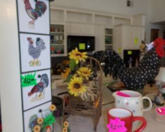 Decor tems