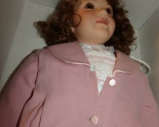 Large Doll