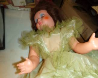 Dolls