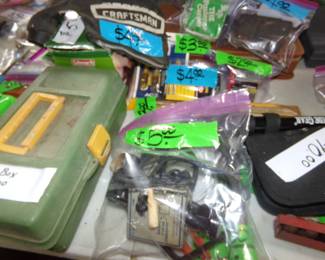 TOOLS