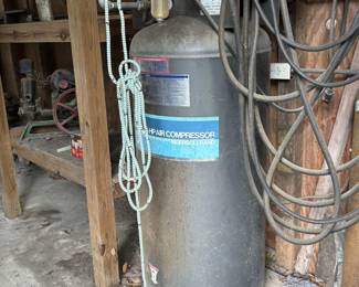 Compressor