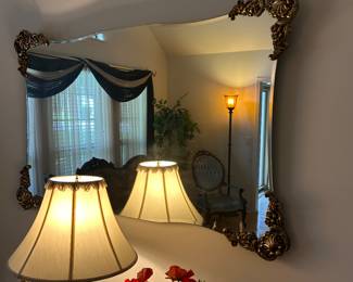 This Mirror is Totally Stunning !