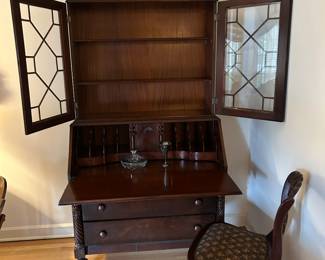 Antique Secretary !