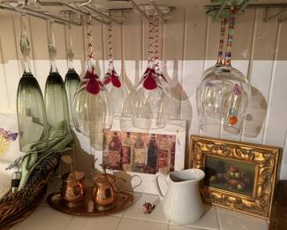Stemware