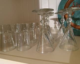Stemware