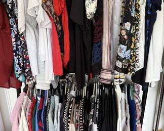 Clothing