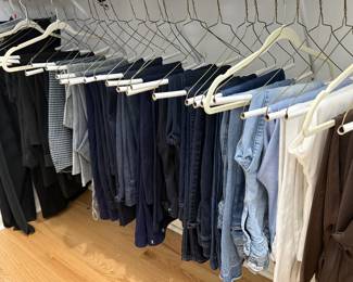 Clothing