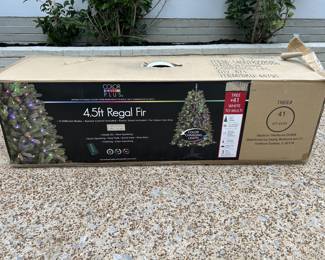 Christmas Tree