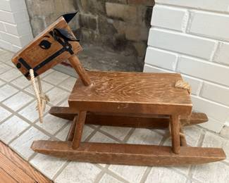 Antique Toy