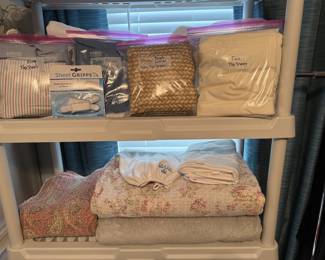 Bedding