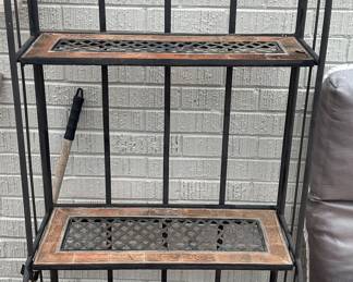 Outdoor Furniture